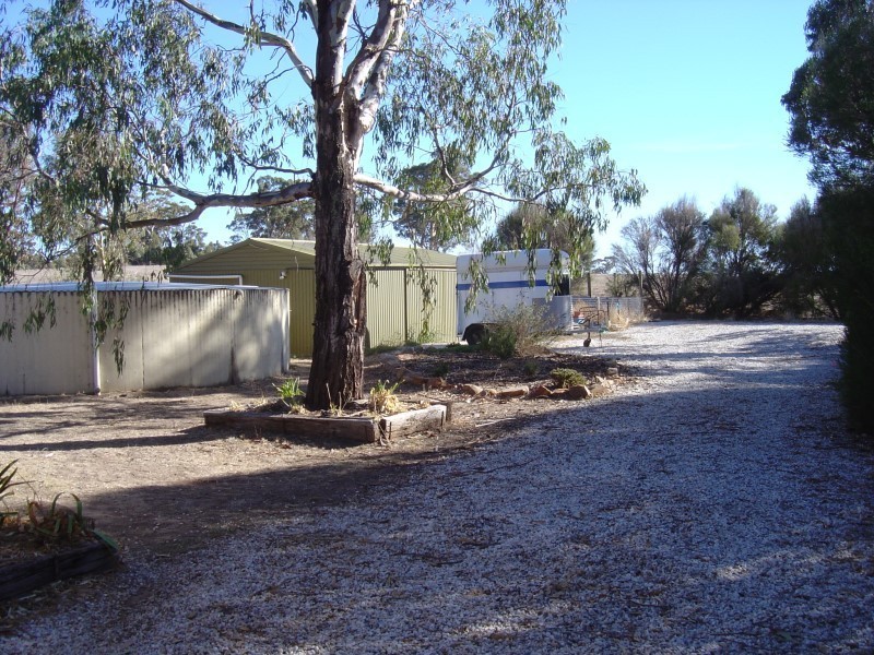 Lot 35 Sedan Road, Keyneton SA 5353