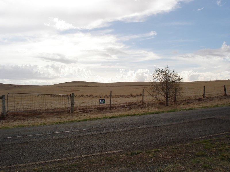 Lot 792 Greenock Road, Seppeltsfield SA 5355