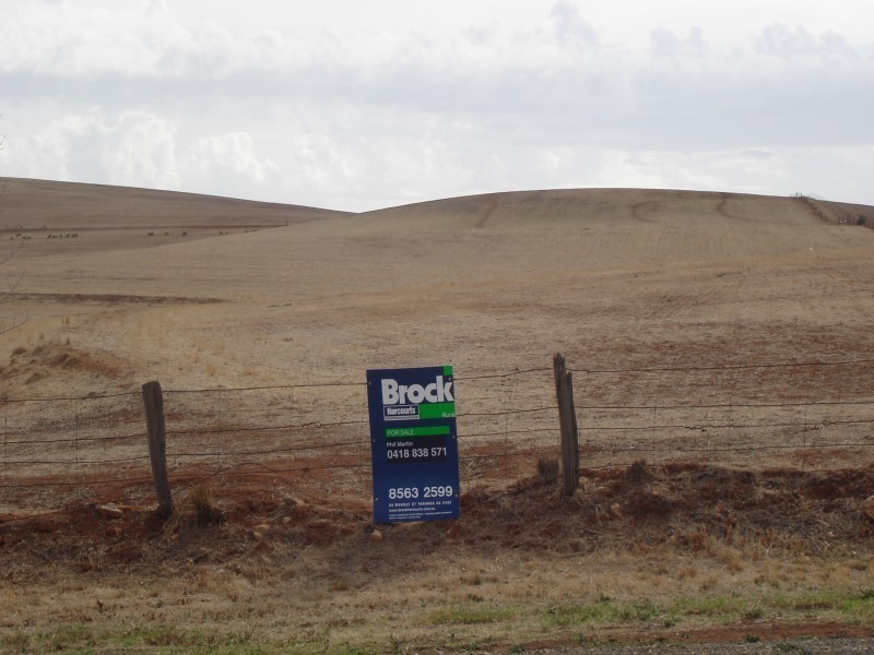 Lot 792 Greenock Road, Seppeltsfield SA 5355