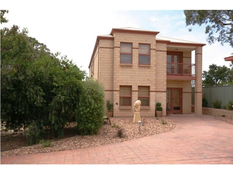 4 Kluge Lane, Tanunda SA 5352