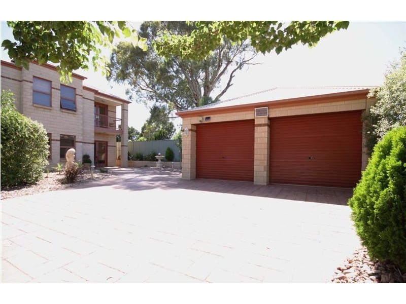 4 Kluge Lane, Tanunda SA 5352