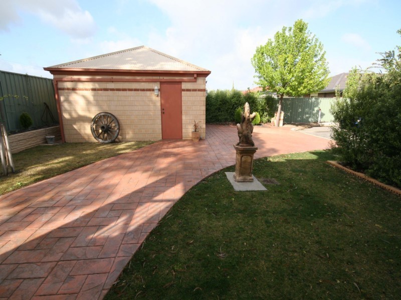 4 Kluge Lane, Tanunda SA 5352