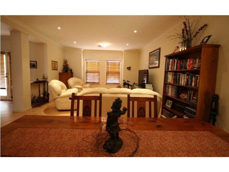 4 Kluge Lane, Tanunda SA 5352