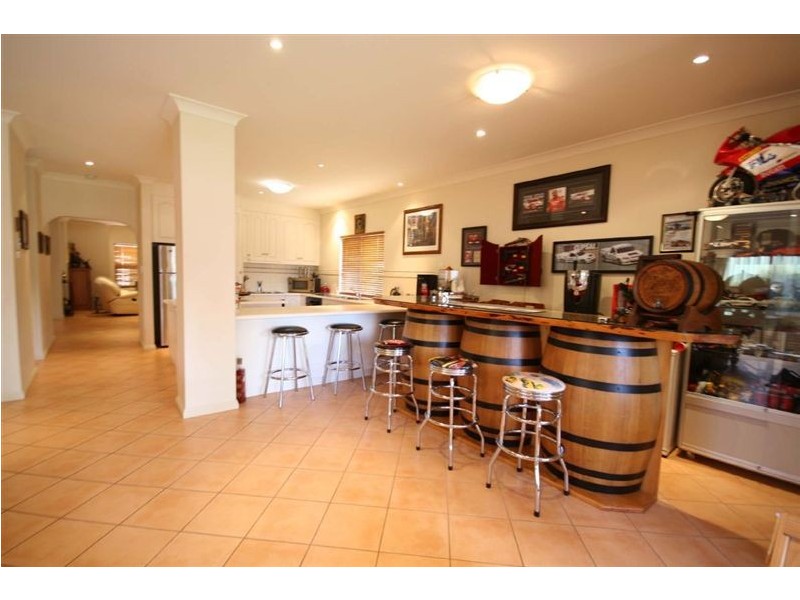 4 Kluge Lane, Tanunda SA 5352