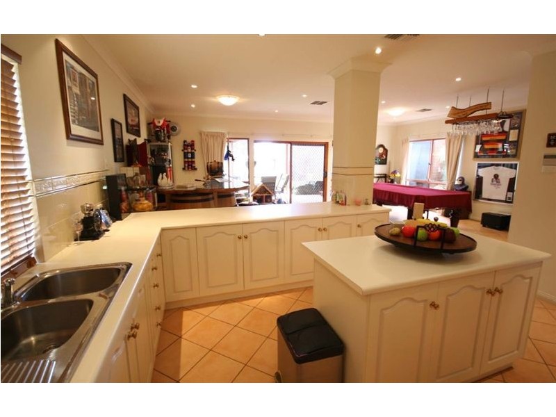 4 Kluge Lane, Tanunda SA 5352