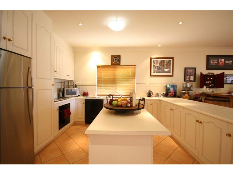 4 Kluge Lane, Tanunda SA 5352