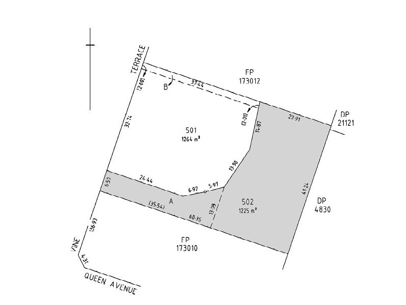 16a Vine Street, Nuriootpa SA 5355