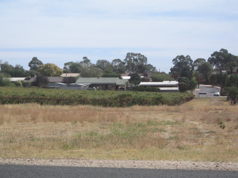 Pt 421 Valley Road, Angaston SA 5353
