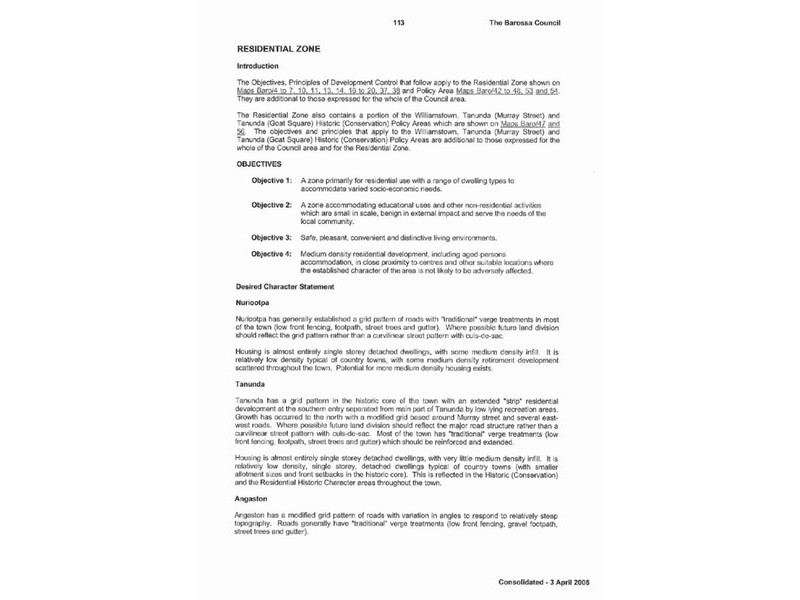 Pt 421 Valley Road, Angaston SA 5353