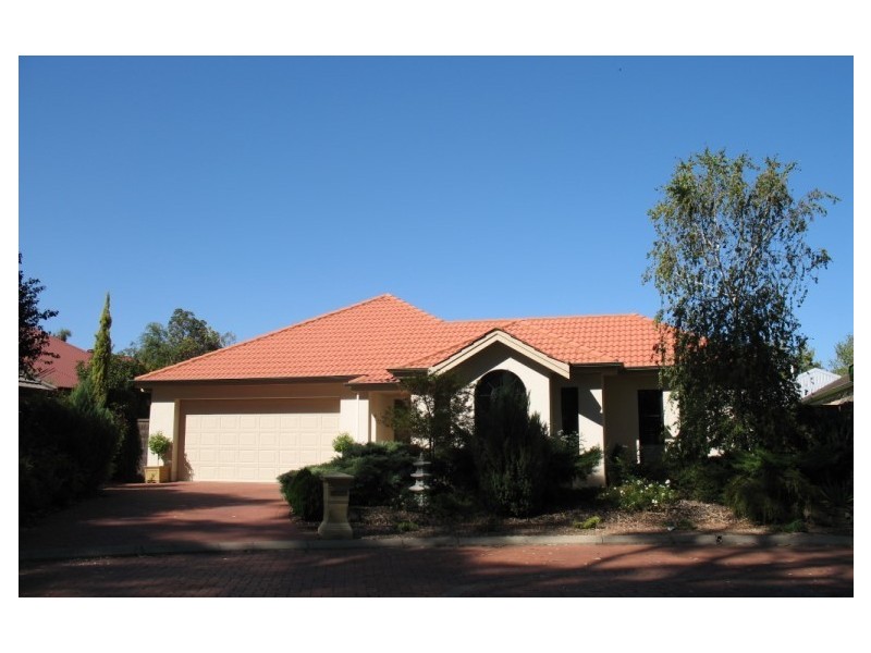 11 Greenwood Lane, Tanunda SA 5352