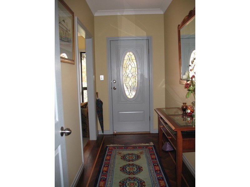 11 Greenwood Lane, Tanunda SA 5352