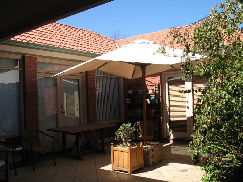 11 Greenwood Lane, Tanunda SA 5352