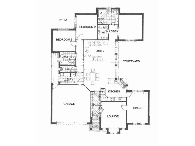 11 Greenwood Lane, Tanunda SA 5352