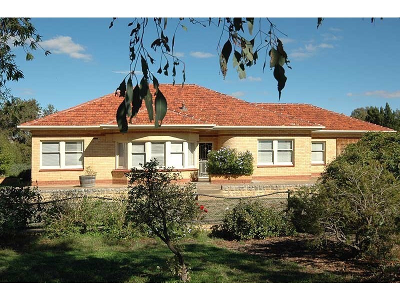 10 Para Road, Tanunda SA 5352