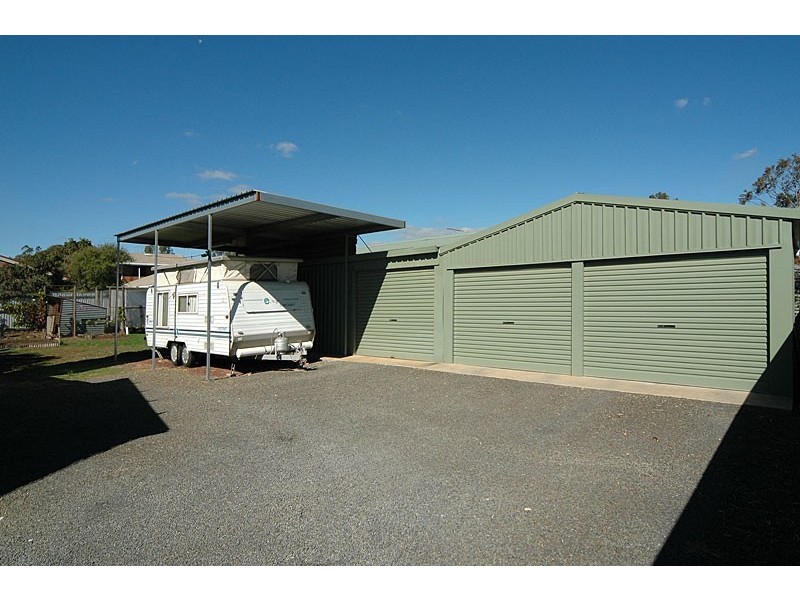 10 Para Road, Tanunda SA 5352