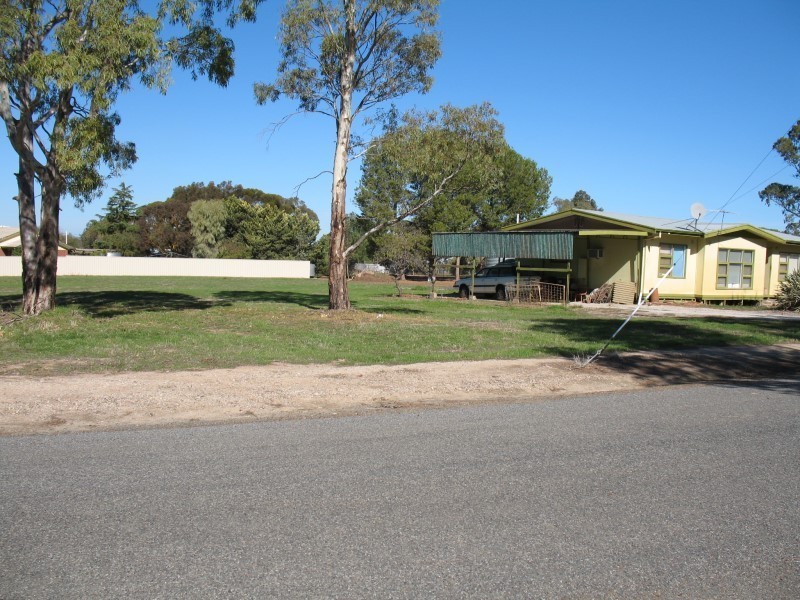 6 Shanahan Street, Freeling SA 5372