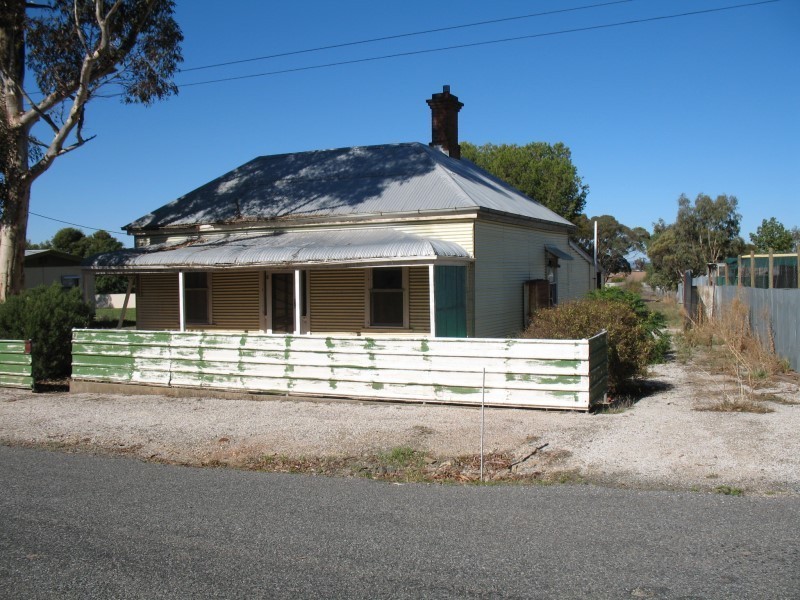 8 Shanahan Street, Freeling SA 5372