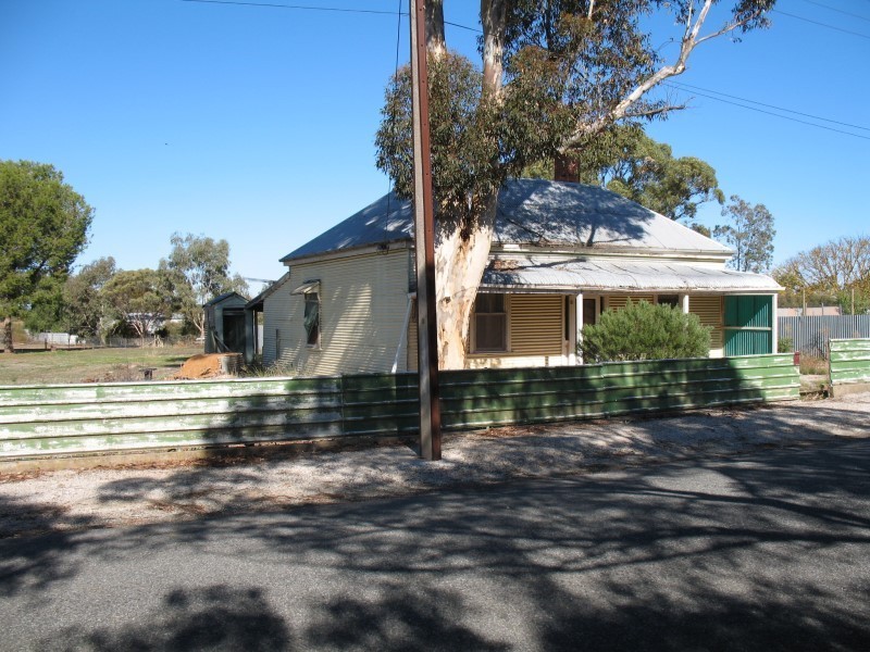 8 Shanahan Street, Freeling SA 5372