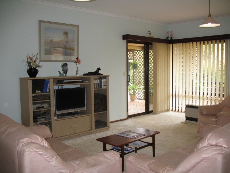 8 Victor Road, Greenock SA 5360