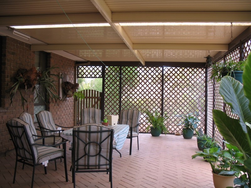 8 Victor Road, Greenock SA 5360