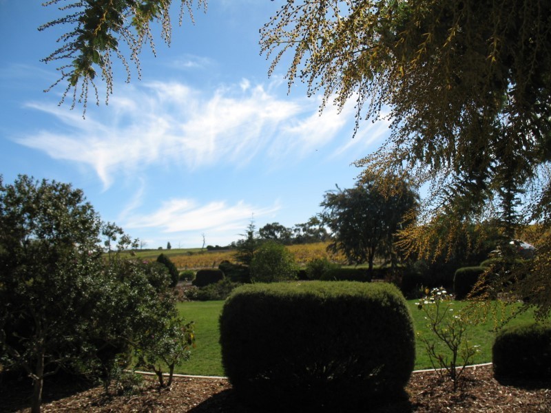 8 Victor Road, Greenock SA 5360