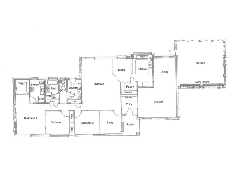 8 Victor Road, Greenock SA 5360