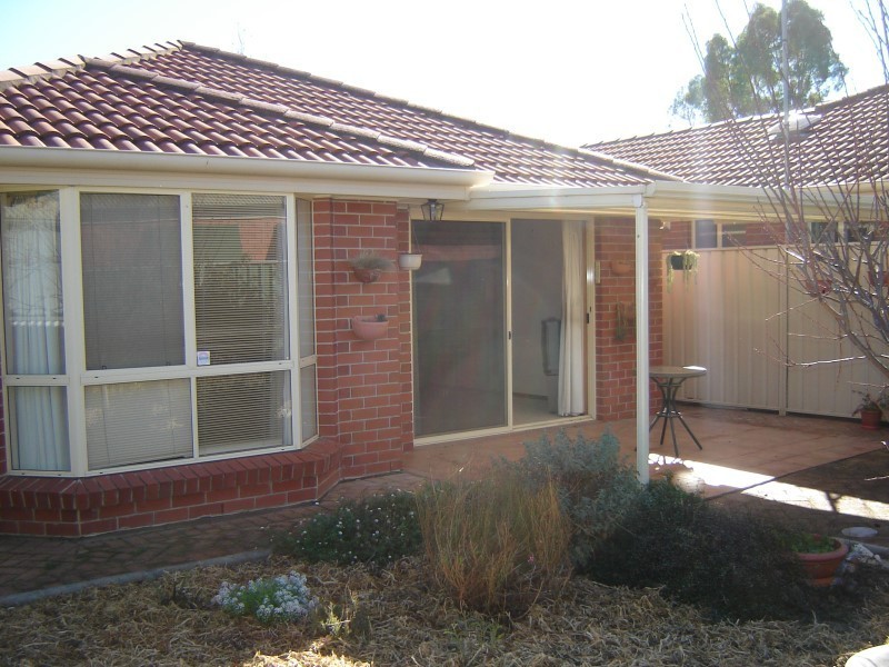 a/15 First Avenue, Tanunda SA 5352