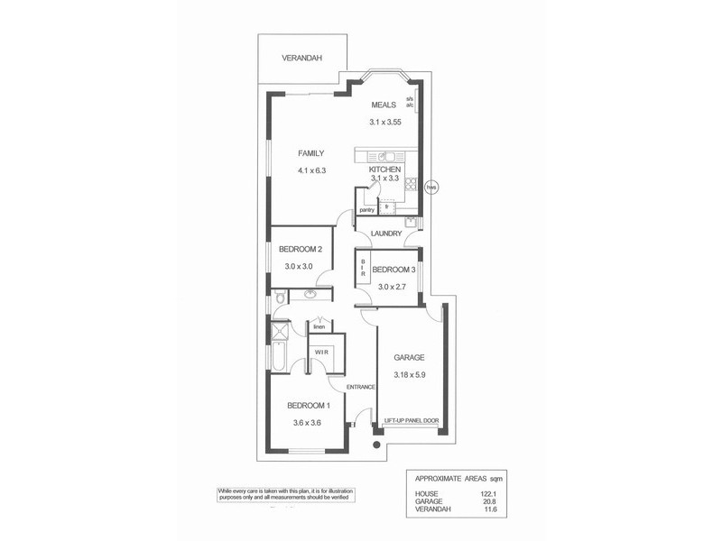 a/15 First Avenue, Tanunda SA 5352