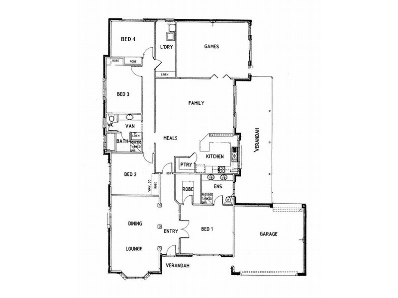 32 Lehmann Road, Tanunda SA 5352