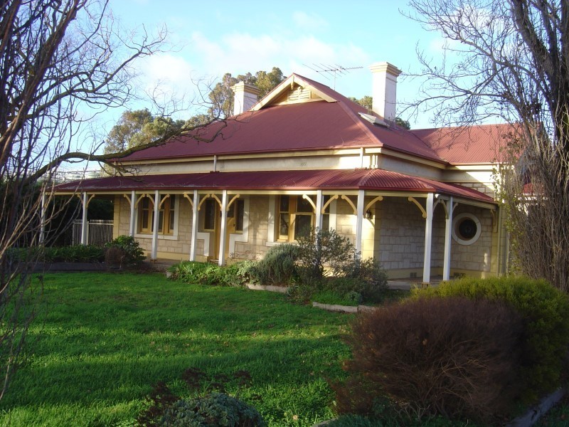 Lot 3 Barossa Valley Highway, Tanunda SA 5352
