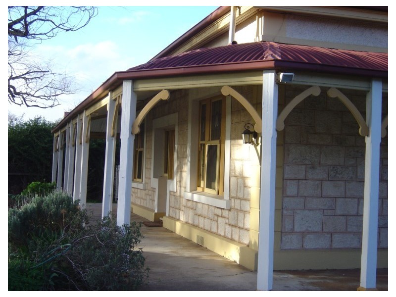 Lot 3 Barossa Valley Highway, Tanunda SA 5352