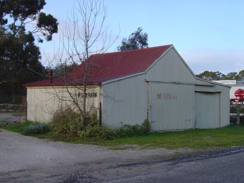 Lot 3 Barossa Valley Highway, Tanunda SA 5352