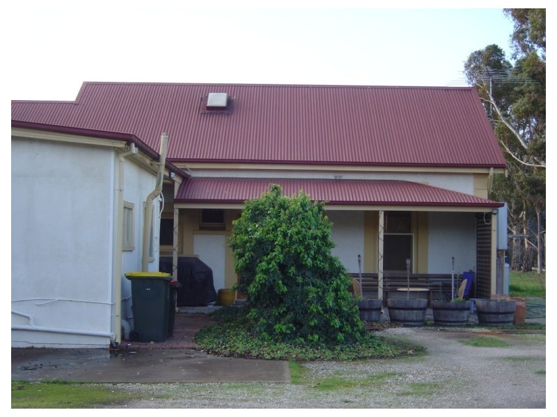 Lot 3 Barossa Valley Highway, Tanunda SA 5352