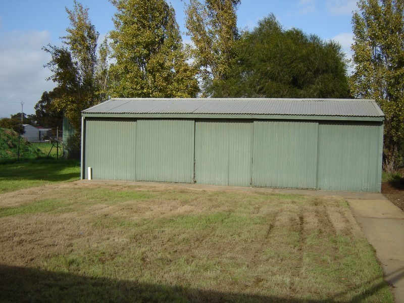 55 Greenock Road, Nuriootpa SA 5355