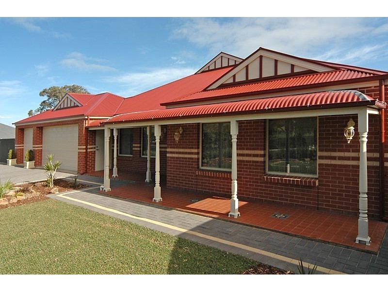29 Stockwell Road, Stockwell SA 5355