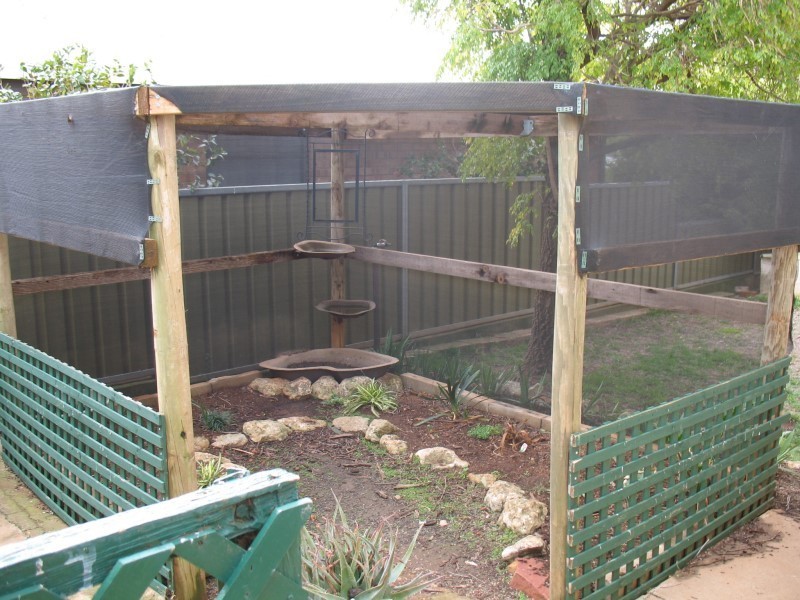 44 Barwell Street, Eudunda SA 5374