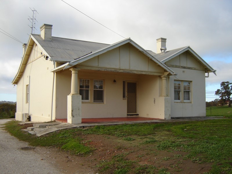 Lot 100 Flaxmans Valley Road, Angaston SA 5353