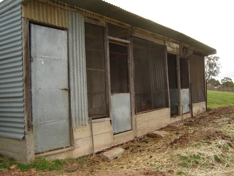 Lot 100 Flaxmans Valley Road, Angaston SA 5353