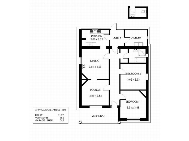 Lot 100 Flaxmans Valley Road, Angaston SA 5353