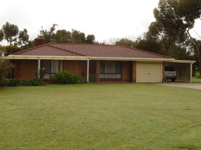 Lot 4 Diagonal Road, Angaston SA 5353