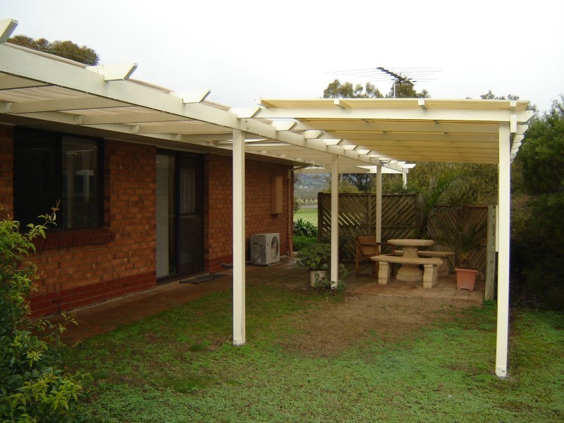 Lot 4 Diagonal Road, Angaston SA 5353