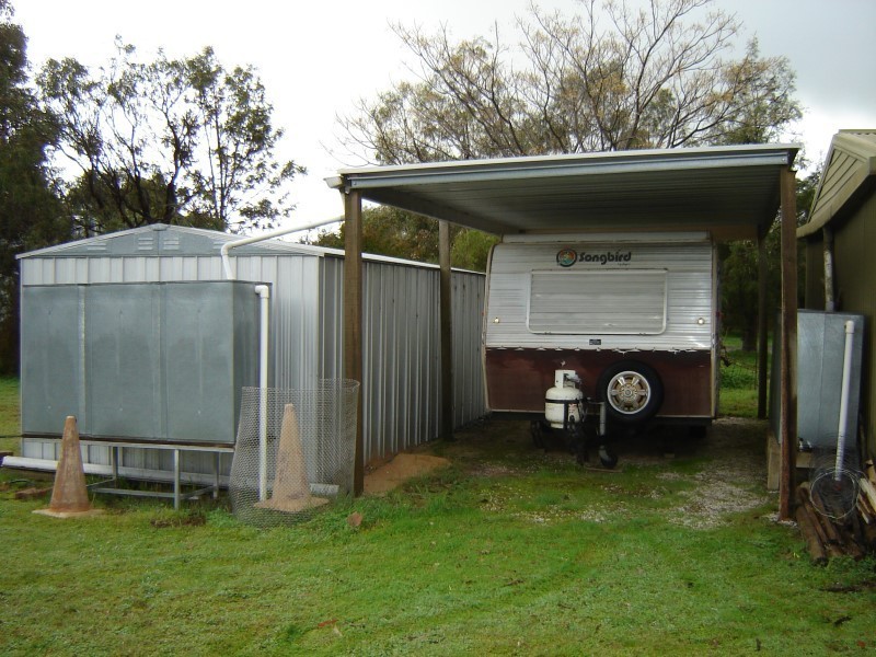 Lot 4 Diagonal Road, Angaston SA 5353