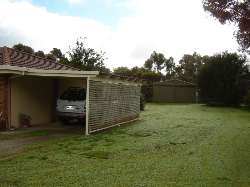 Lot 4 Diagonal Road, Angaston SA 5353