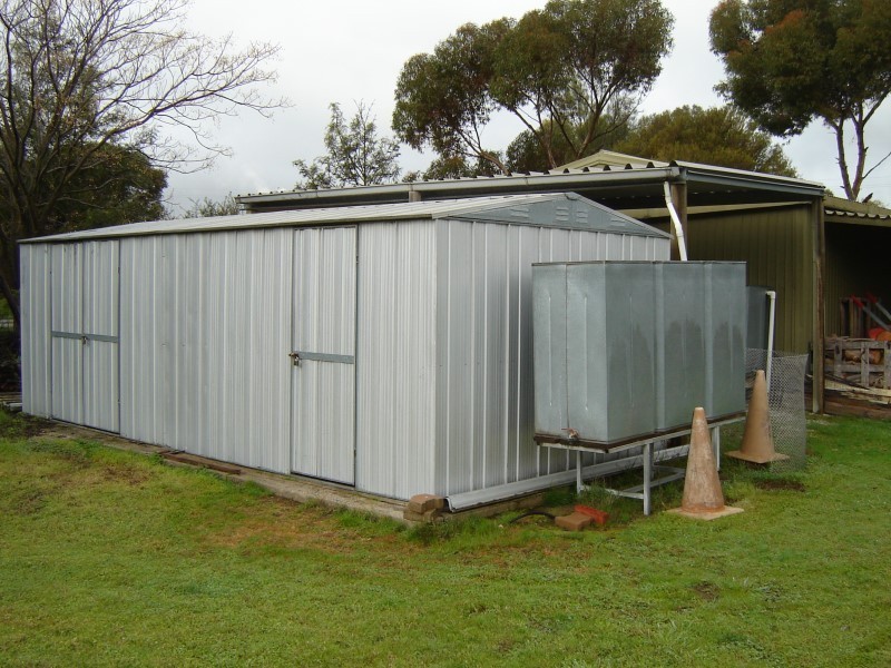 Lot 4 Diagonal Road, Angaston SA 5353