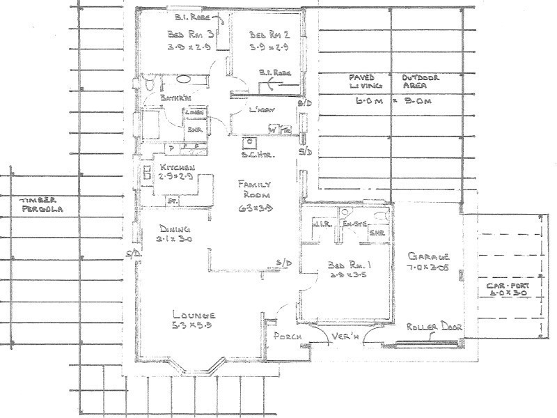 Lot 4 Diagonal Road, Angaston SA 5353
