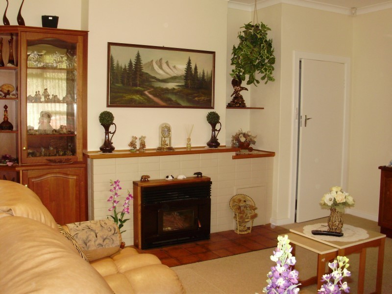 8 Para Ave, Nuriootpa SA 5355