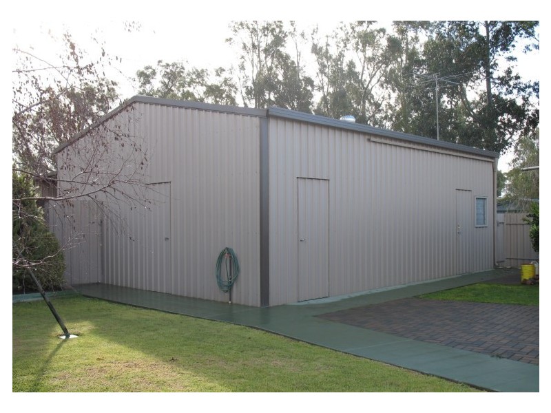 8 Para Ave, Nuriootpa SA 5355