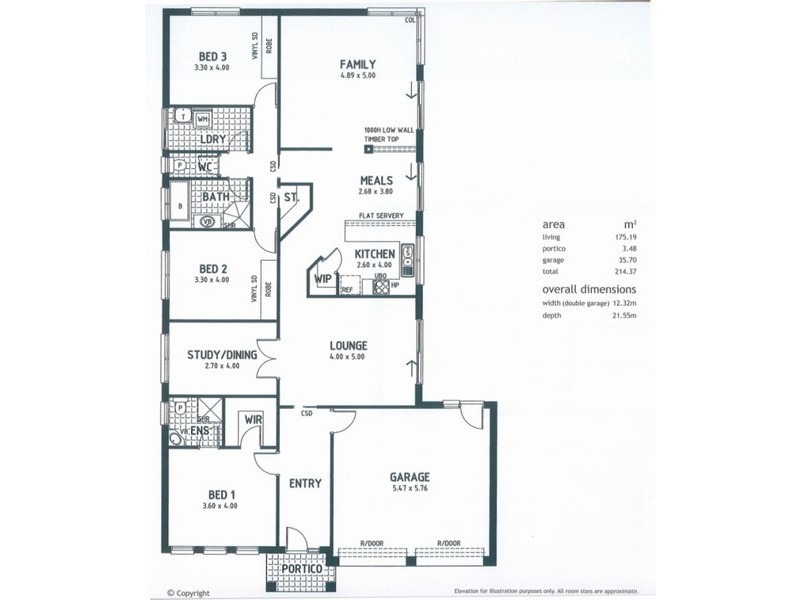 26 Kramer Street, Tanunda SA 5352