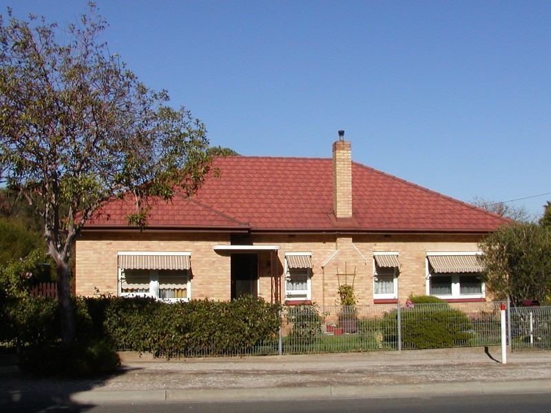 10 Angas Street, Tanunda SA 5352