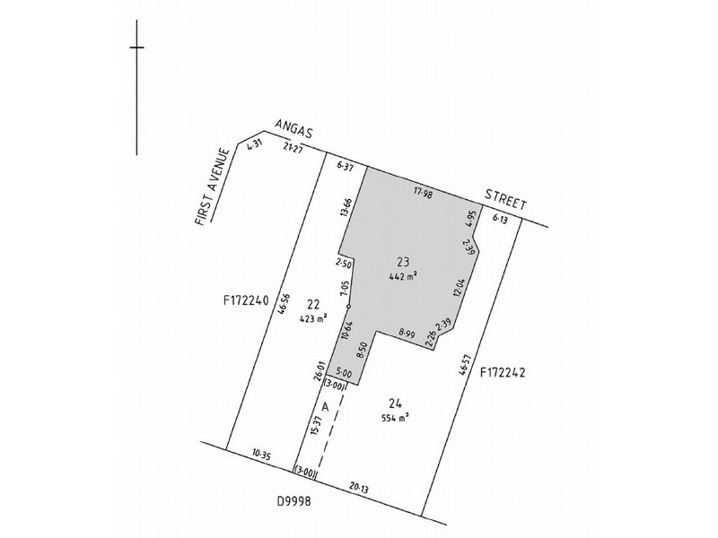 10 Angas Street, Tanunda SA 5352